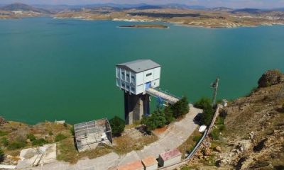 BAŞKENT GEREDE SUYU İLE KURAKLIKTAN ETKİLENMİYOR