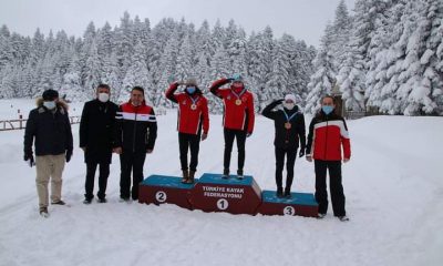 ARKUT DAĞI’NDA ÖNEMLİ ORGANİZASYON