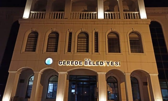 BBP’Lİ YALÇIN : YÜZDE 50 YOK SAYILIYOR!