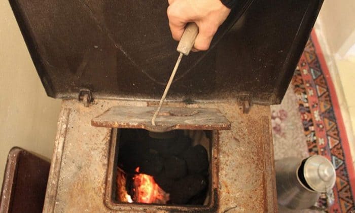 LODOS VAR KORBONMONOKSİT ZEHİRLENMELERİNE DİKKAT