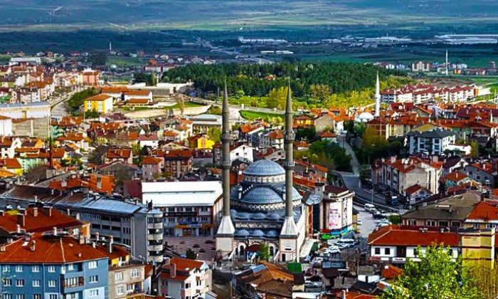 GEREDE’NİN NÜFUSU HER YIL AZALIYOR