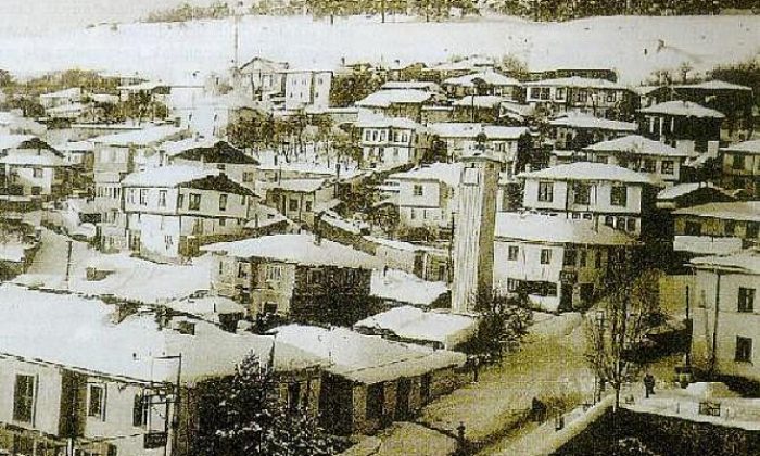 GEREDE TARİHİNİ NE KADAR BİLİYORSUNUZ?