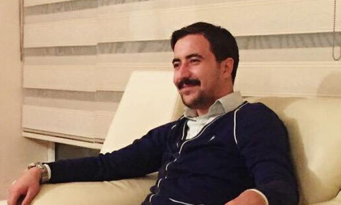 GEREDELİ DALDALLI AK PARTİ GENÇLİK KOLLARI MKYK’SINA SEÇİLDİ