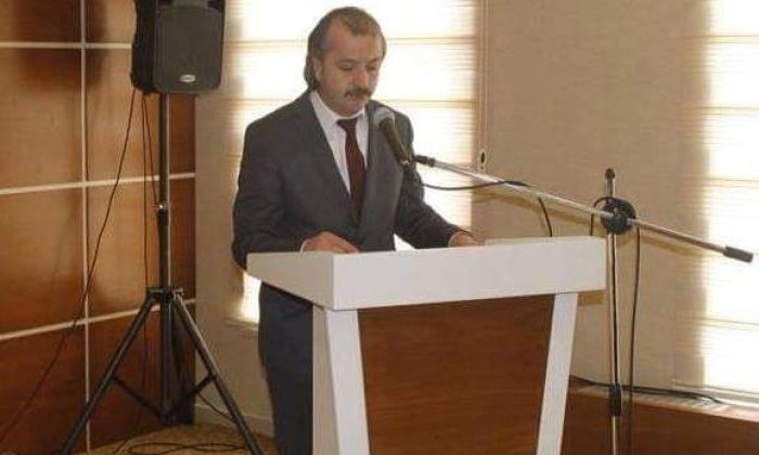 ESNAF ODASI BAŞKANI OSMAN YILMAZ ESNAFI KURALLAR KONUSUNDA UYARDI