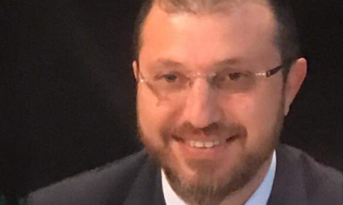 GEREDESPOR’UN YENİ BAŞKANI BAHRİ ESEN OLDU