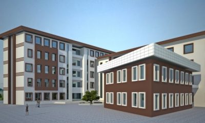 GEREDE UYGULAMALI BİLİMLER FAKÜLTESİ’NE İKİ YENİ BÖLÜM DAHA KAZANDIRILDI