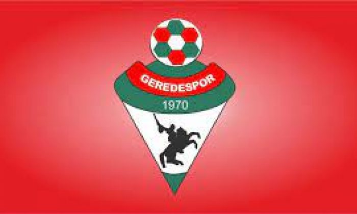 GEREDESPOR’A KÖTÜ HABER: BAL LİGİ’NDE YOKUZ