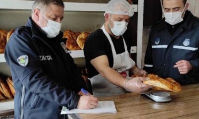 FIRINLAR DENETLENİYOR