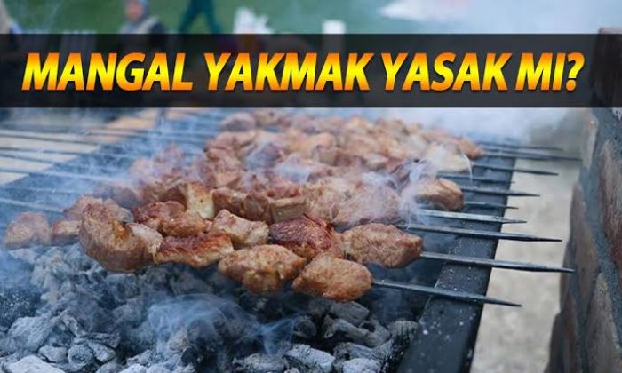 ORMANDA PİKNİK YASAĞI KALKTI MI?