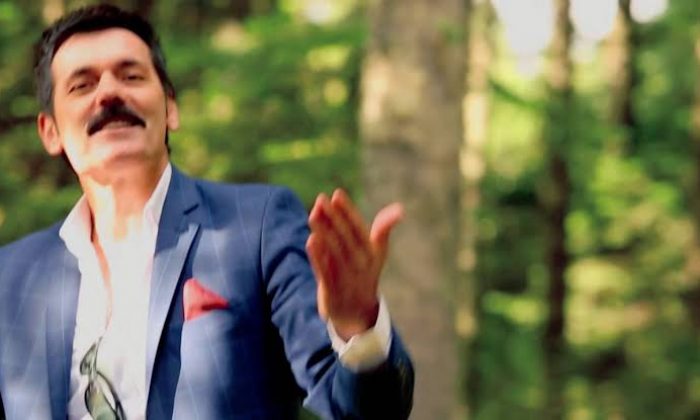 GEREDELİ RAMAZAN ÇELİK’TEN YEPYENİ ŞARKI