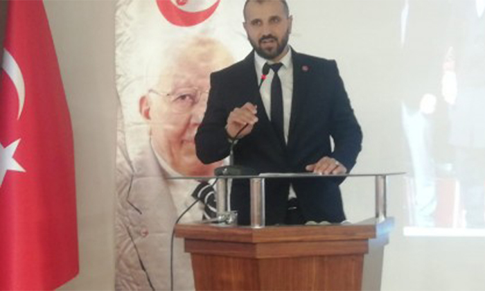 AYEROĞLU: KDV İNDİRİMİNİ YETERLİ GÖRMÜYORUZ