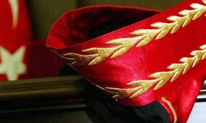 GEREDE’YE YENİ SAVCI ATANDI