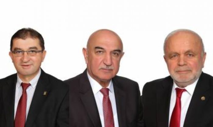 ÇOK YAZIK! YATIRIM ÖDENEĞİNDE GEREDE 5. İLÇE OLDU