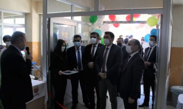 TÜBİTAK’TAN BİLİM ŞENLİĞİ
