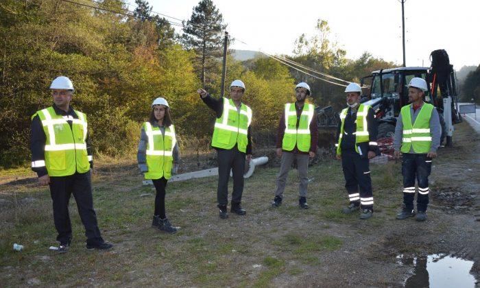SEDAŞ’TAN 50 MİLYONLUK ÇALIŞMA
