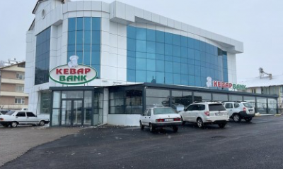 YENİ YERİNDE HİZMETE DEVAM