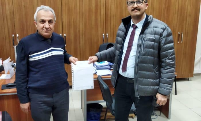 YAĞCI: ÇÖZÜM MİLLİ EKONOMİ MODELİ