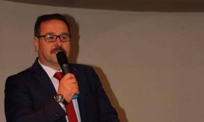 YİNE ABDULLAH GÜLER’LE DEVAM