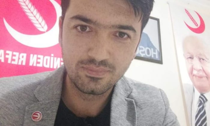 YRP GENÇLİK KOLLARI ASLAN: GENÇLİK HEBA EDİLİYOR