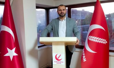 AYEROĞLU: İLK İCRAATIMIZ YÜZDE YÜZ MAAŞ ZAMMI OLACAK