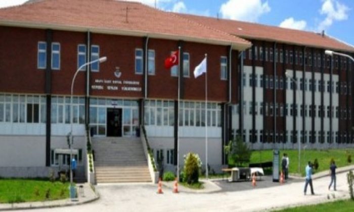GEREDE’YE 1’ER KONTENJAN