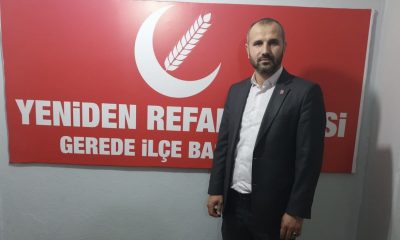AYEROĞLU: DIŞ GÜÇLERİN DESTEĞİ OLMADAN İKTİDAR OLACAĞIZ