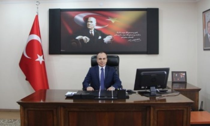 CENGİZ ÜNSAL SİNCAN’A ATANDI