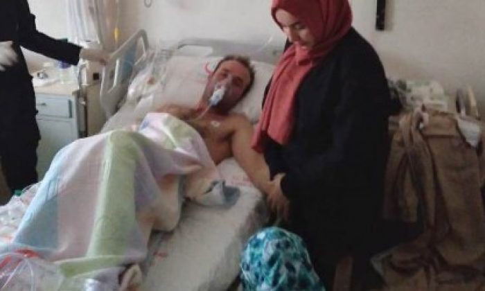 ENES’TEN İYİ HABER GELDİ