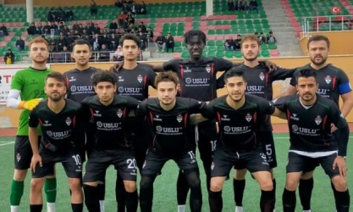 GOL YAĞMURLARINA DEVAM