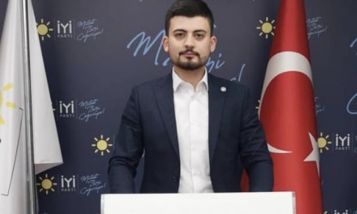 İYİ PARTİ İLÇE TEŞİKATI KONGREYE GİDİYOR