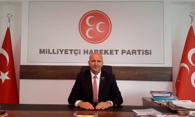 GEREDE’Lİ O İSİM MİLLETVEKİLİ ADAYI OLUYOR