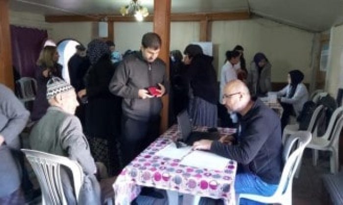 SAĞLIKLI HAYAT İÇİN