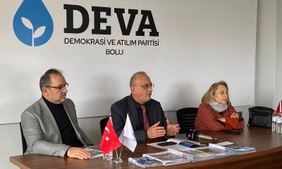 YETKİN: ACİL TEDBİRLER ZORUNLU