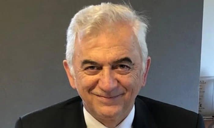 ÖZTİRYAKİLER’İN ACI KAYBI
