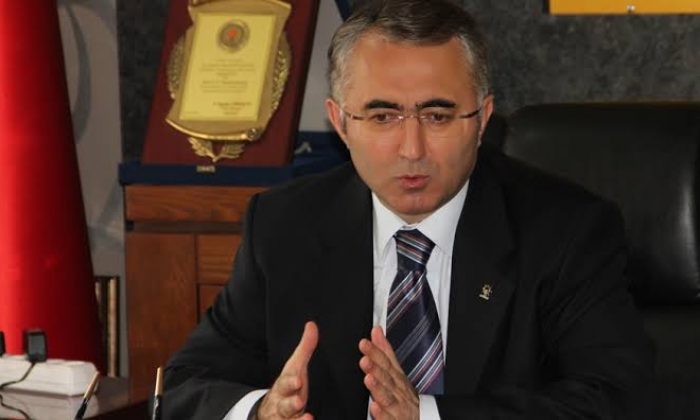 COŞKUNYÜREK BEN DE VARIM DEDİ