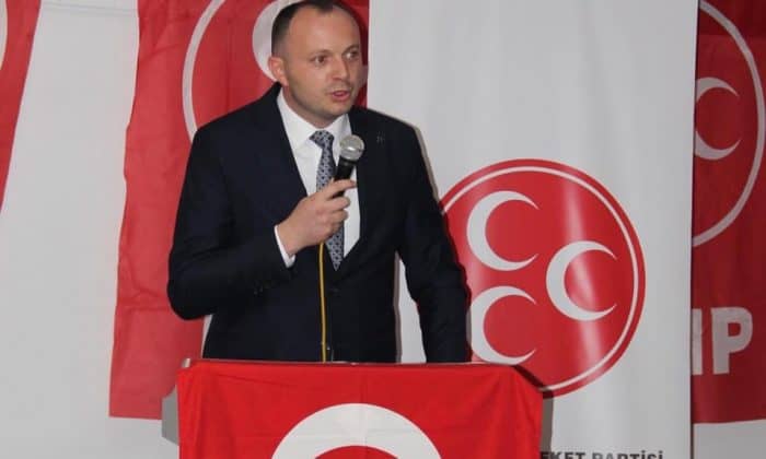 <strong>İSMAİL AKGÜL; ‘GEREDE BİZİM GÖZ BEBEĞİMİZ’</strong>