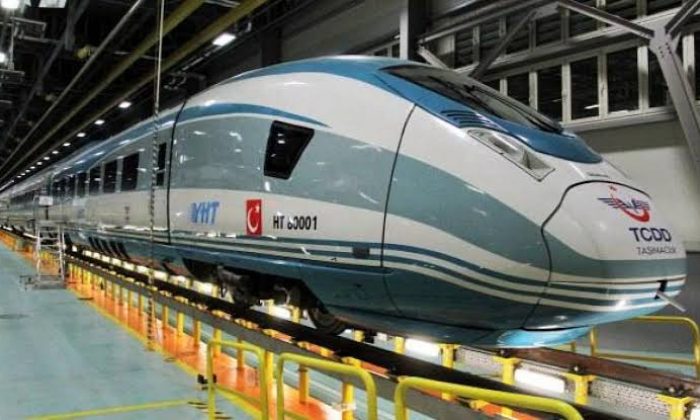 GEREDE’DEN GEÇER Mİ ?