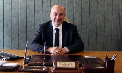 RECAİ ÇAĞLAR: İFTAR PROGRAMLARINA DEVAM EDECEĞİZ