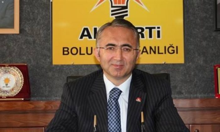 ÇOŞKUNYÜREK: BOLU’DA 3-0 YAPACAĞIZ