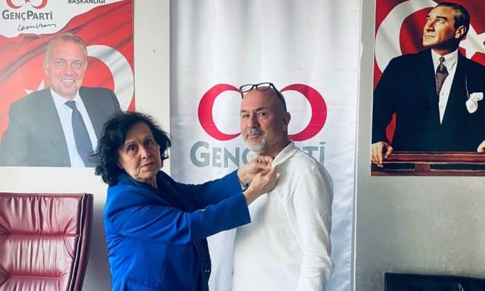 GEREDELİ BİR ADAY DA İSTANBULDAN