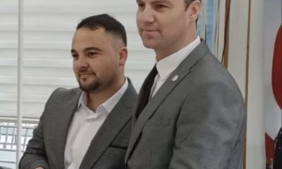 MEMLEKET PARTİSİ GEREDE’DE TEŞKİLATLANIYOR