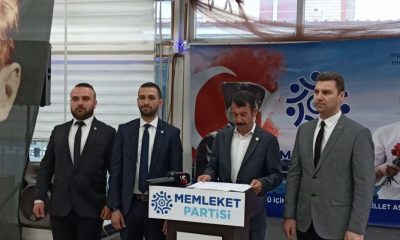 ÜÇÜNCÜ BİR YOL VAR DEDİLER