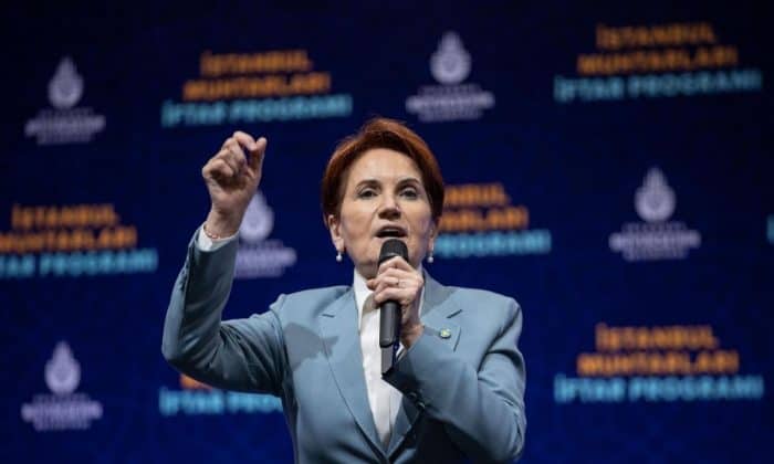 AKŞENER BOLU’YA GELİYOR