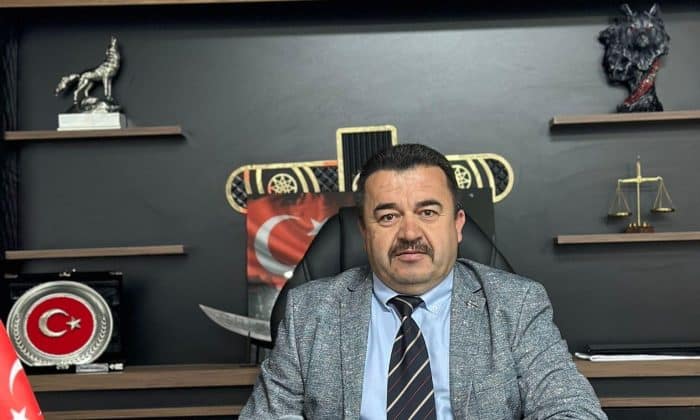 ÇİÇEK: CUMHUR İTTİFAKININ KARARINA UYUYORUZ