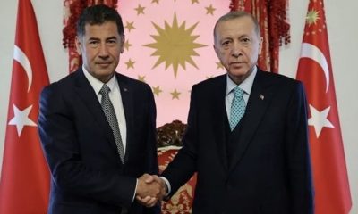 OĞAN KARARINI AÇIKLADI