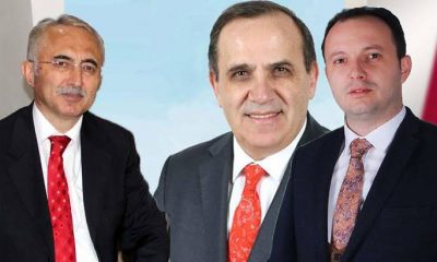 BOLU’NUN YENİ VEKİLLERİ YEMİN ETTİ