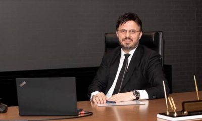 BİR BAKAN YARDIMCISI DA YENİÇAĞA’DAN