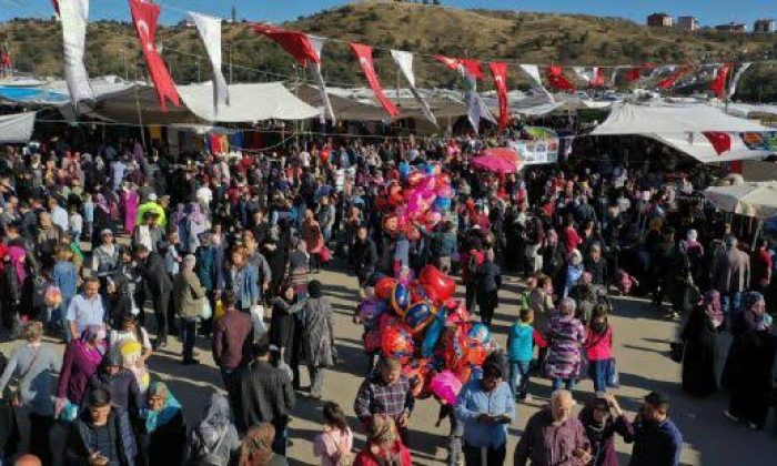 PANAYIR TARİHLERİ BELLİ OLDU