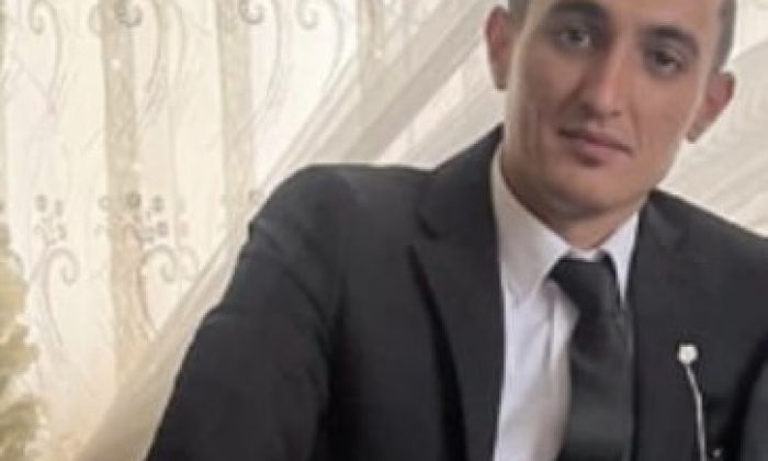 SEVİLEN RADYOCU DÜNYA EVİNE GİRİYOR