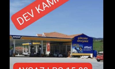 ARAÇ SAHİPLERİ BU HABERE SEVİNECEK!